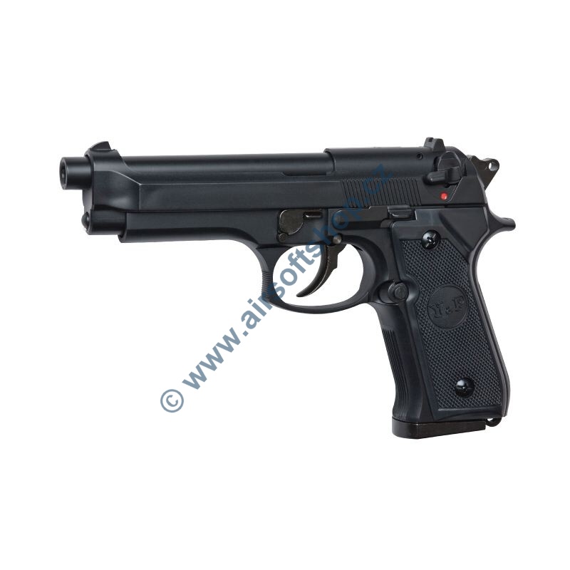 foto ASG M92F gas